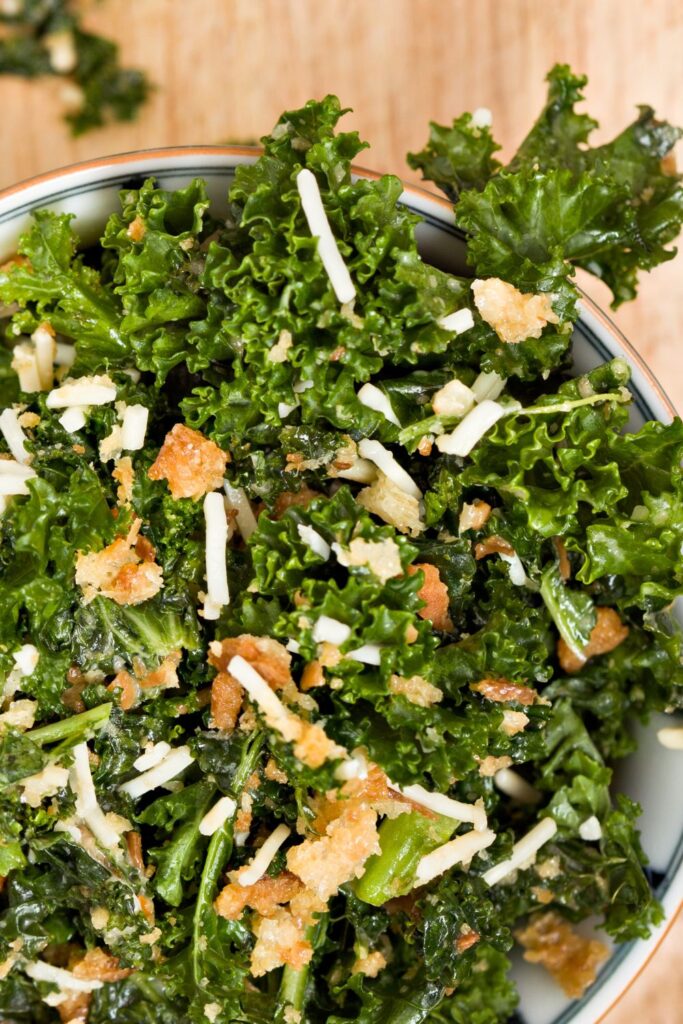 Ina Garten Kale Salad