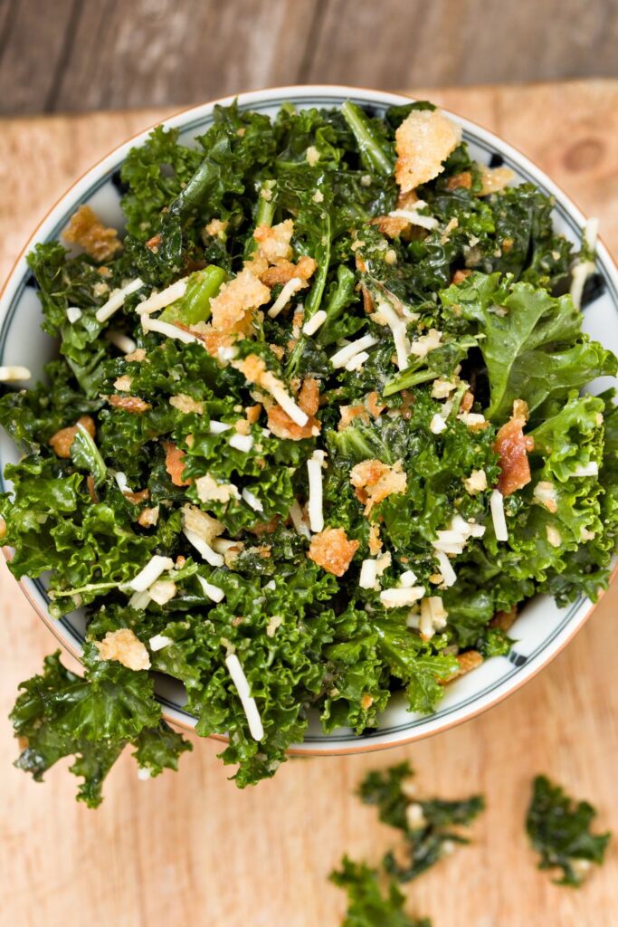 Ina Garten Kale Salad