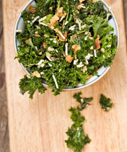 Ina Garten Kale Salad