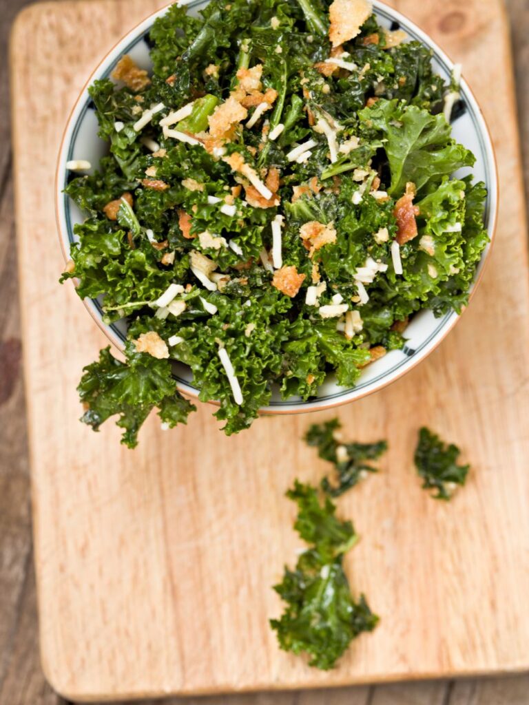 Ina Garten Kale Salad