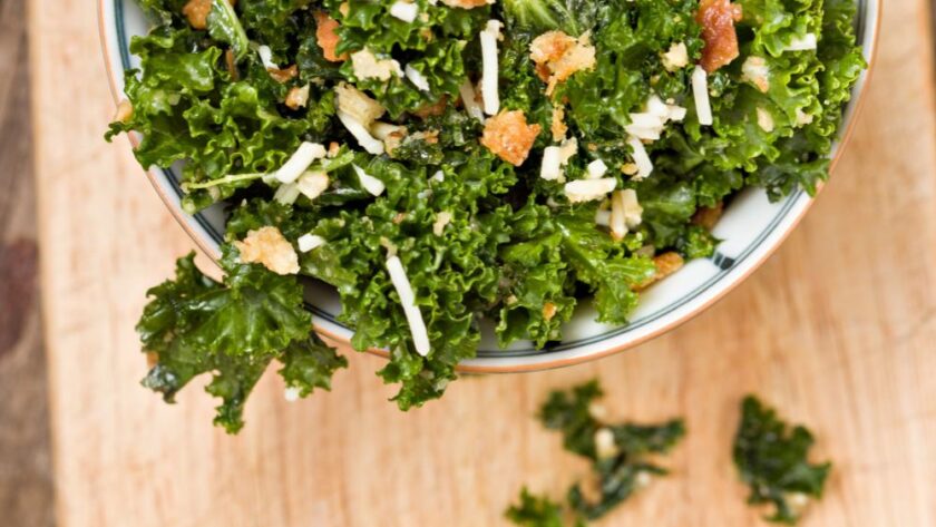 Ina Garten Kale Salad