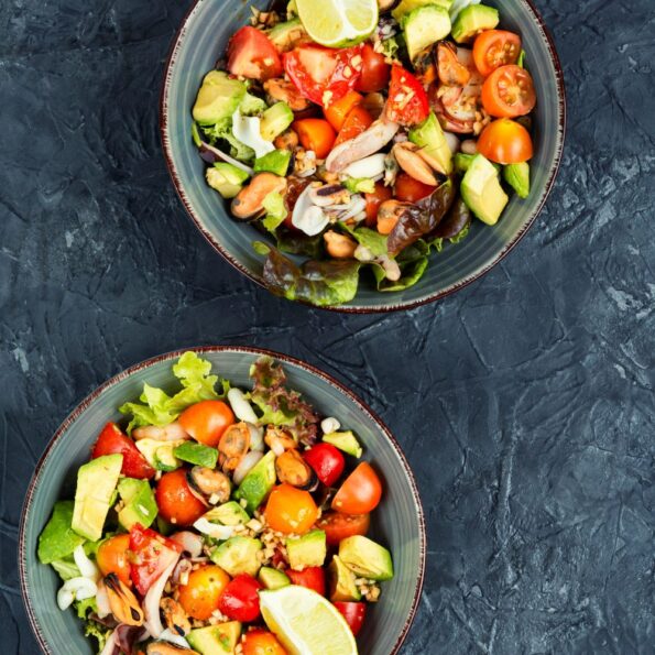 Ina Garten Salmon Salad Nicoise - Ina Garten Eats