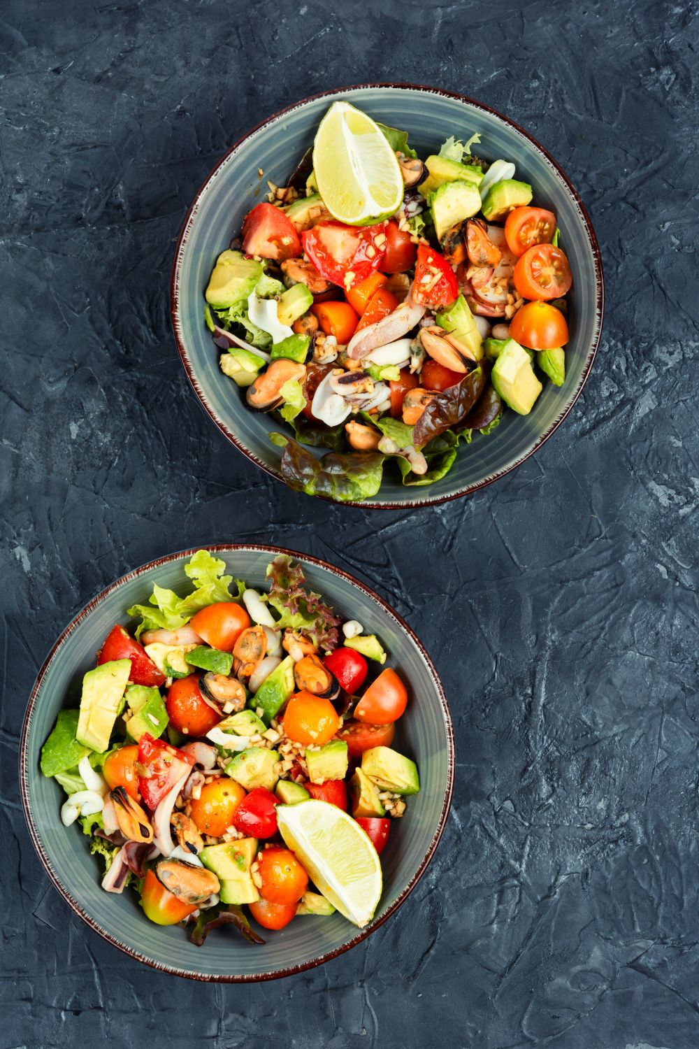 Ina Garten Lobster Cobb Salad