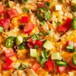 Ina Garten Mexican Chicken Casserole