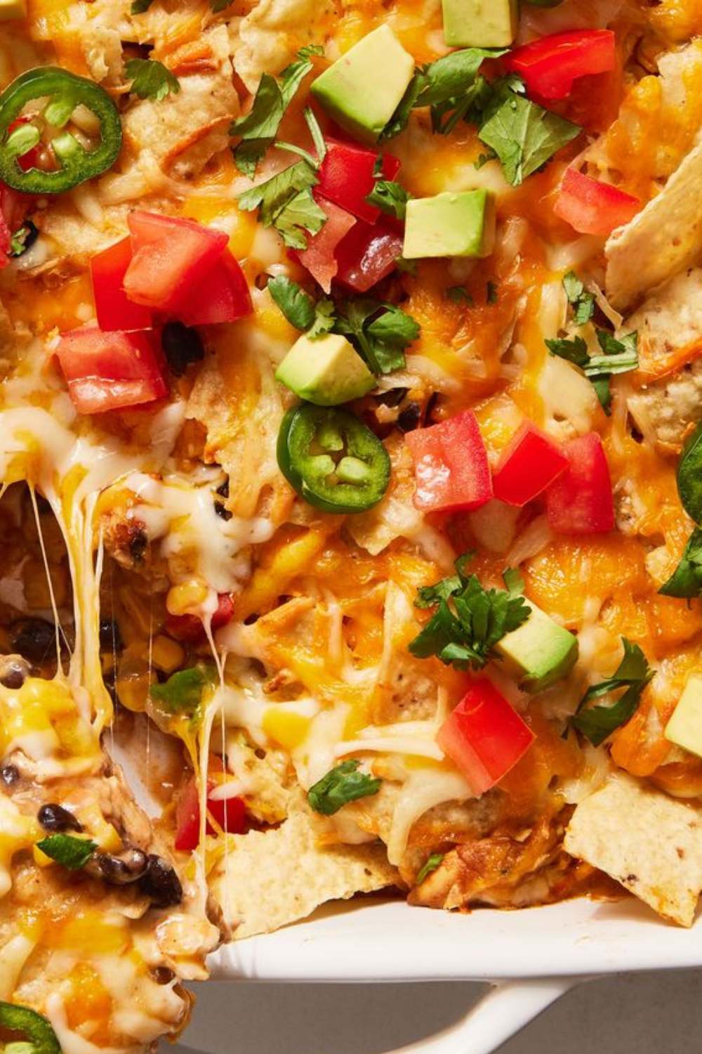 Ina Garten Mexican Chicken Casserole - Ina Garten Eats