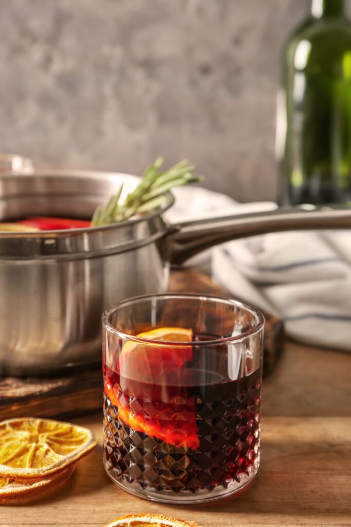 Ina Garten Mulled Wine Recipe