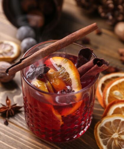 Ina Garten Mulled Wine Recipe