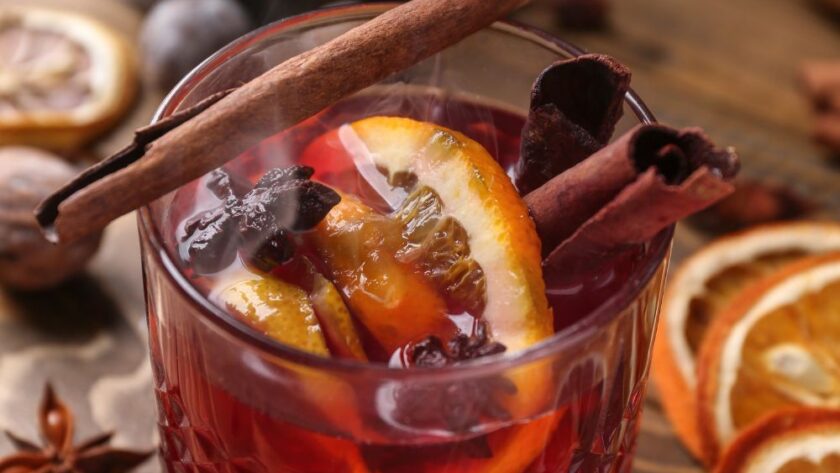 Ina Garten Mulled Wine Recipe