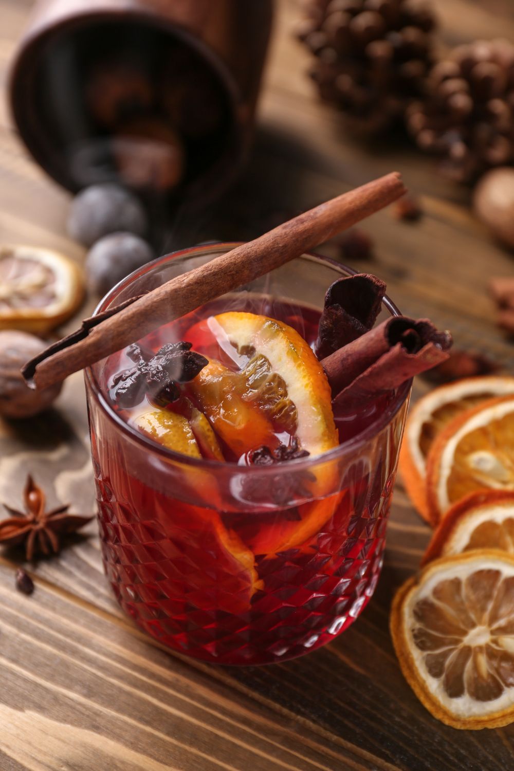 Ina Garten Mulled Wine Recipe