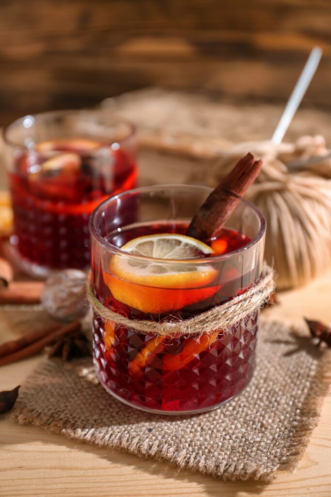 Ina Garten Mulled Wine Recipe