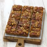 Ina Garten Pecan Pie Bars