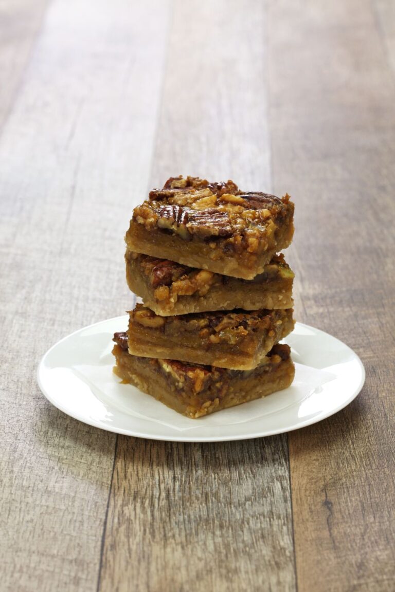 Ina Garten Pecan Pie Bars Ina Garten Eats