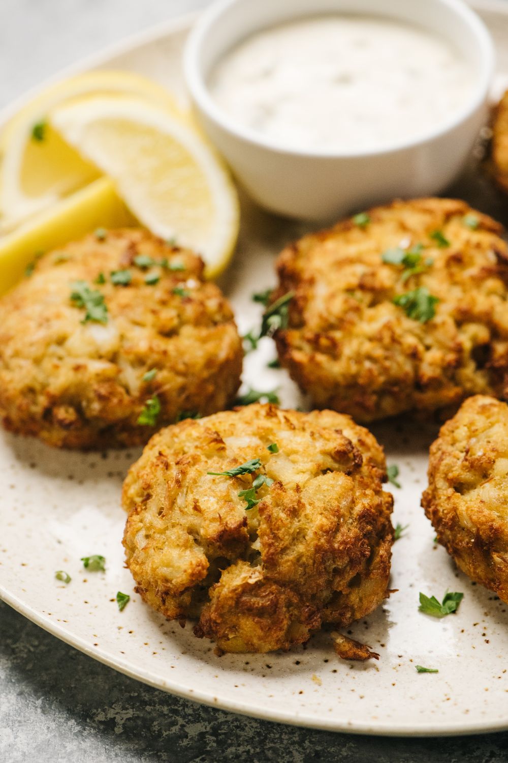 Ina Garten Risotto Cakes