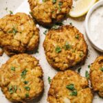 Ina Garten Risotto Cakes