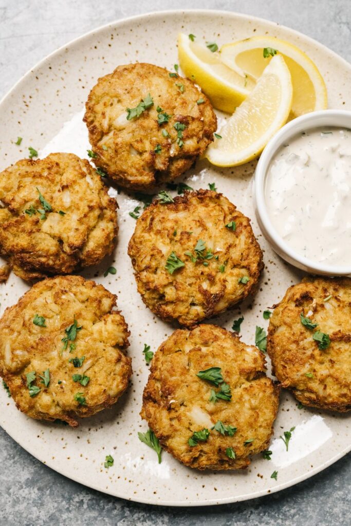 Ina Garten Risotto Cakes