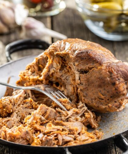 Ina Garten Slow Roasted Spiced Pork