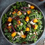 Ina Garten Squash Salad