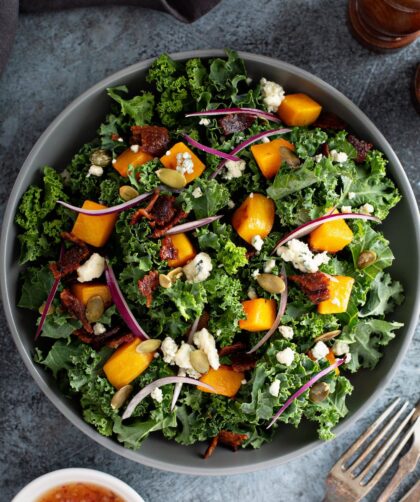 Ina Garten Squash Salad