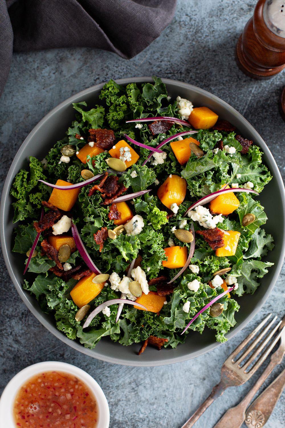 Ina Garten Squash Salad