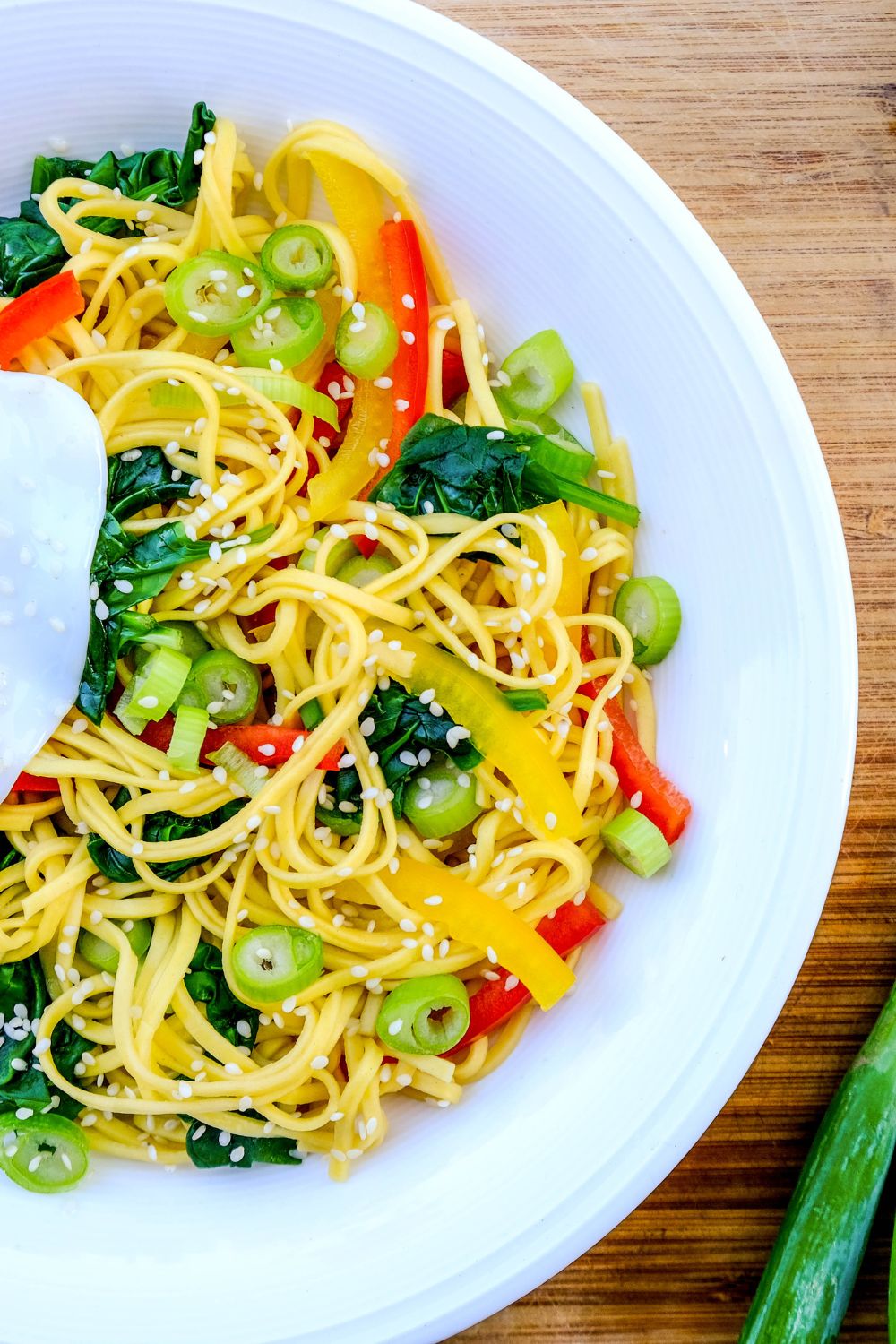 Ina Garten Szechuan Noodles