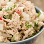 Ina Garten Tuna Salad