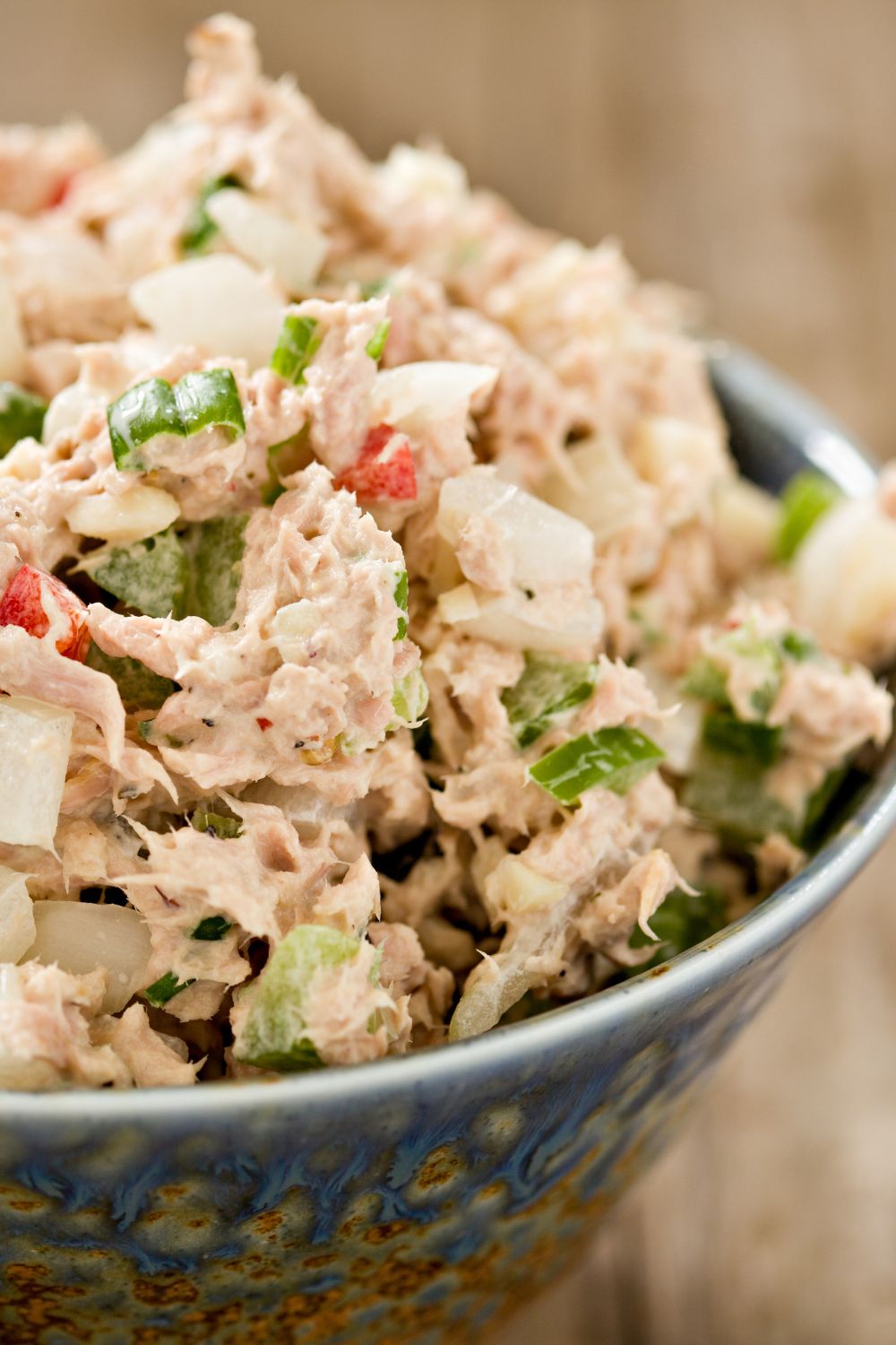 Ina Garten Tuna Salad