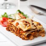 Ina Garten Vegetable Lasagna Recipe