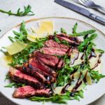 Ina Garten Steak And Arugula Salad