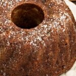 Ina Garten Rum Raisin Apple Cake