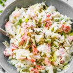 Ina Garten Crab Meat Salad