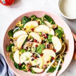 Ina Garten Apple Salad