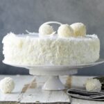 Ina Garten Coconut Cake