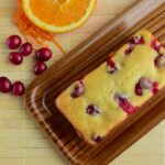 Ina Garten Cranberry Orange Cake