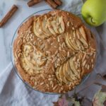 Ina Garten Apple Cinnamon Cake