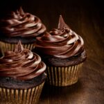 Ina Garten Beatty's Chocolate Cake Cupcakes