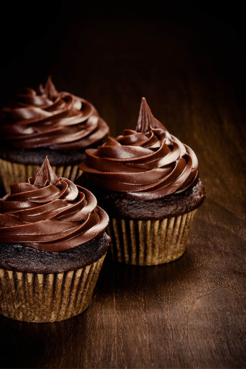 Ina Garten Beatty's Chocolate Cake Cupcakes