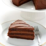 Ina Garten Devils Food Cake