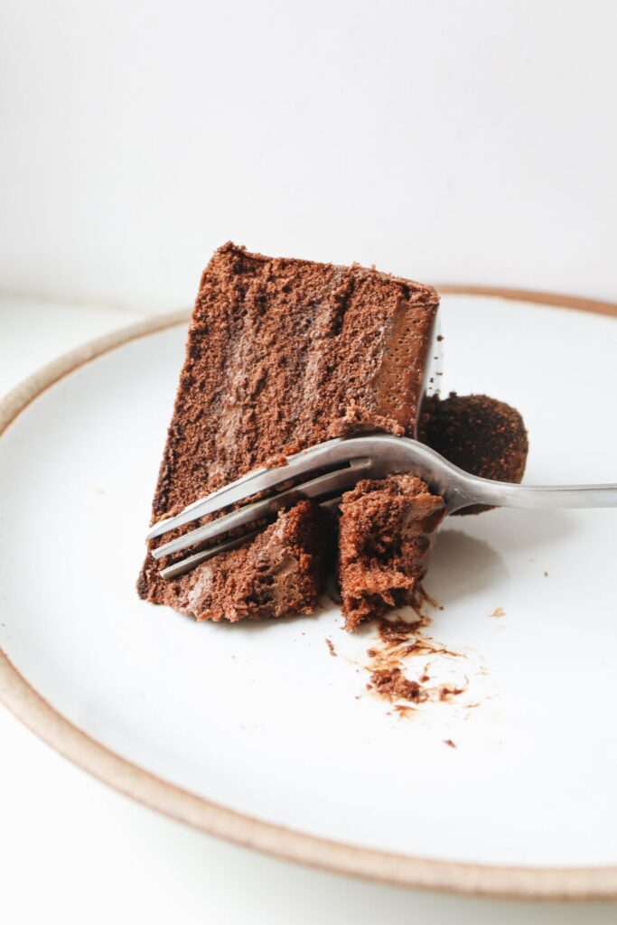 Ina Garten Devils Food Cake