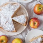 Ina Garten French Apple Cake