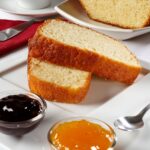 Ina Garten Honey Vanilla Pound Cake