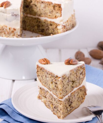 Ina Garten Hummingbird Cake