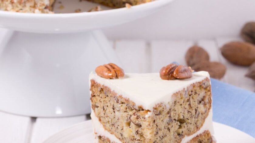 Ina Garten Hummingbird Cake