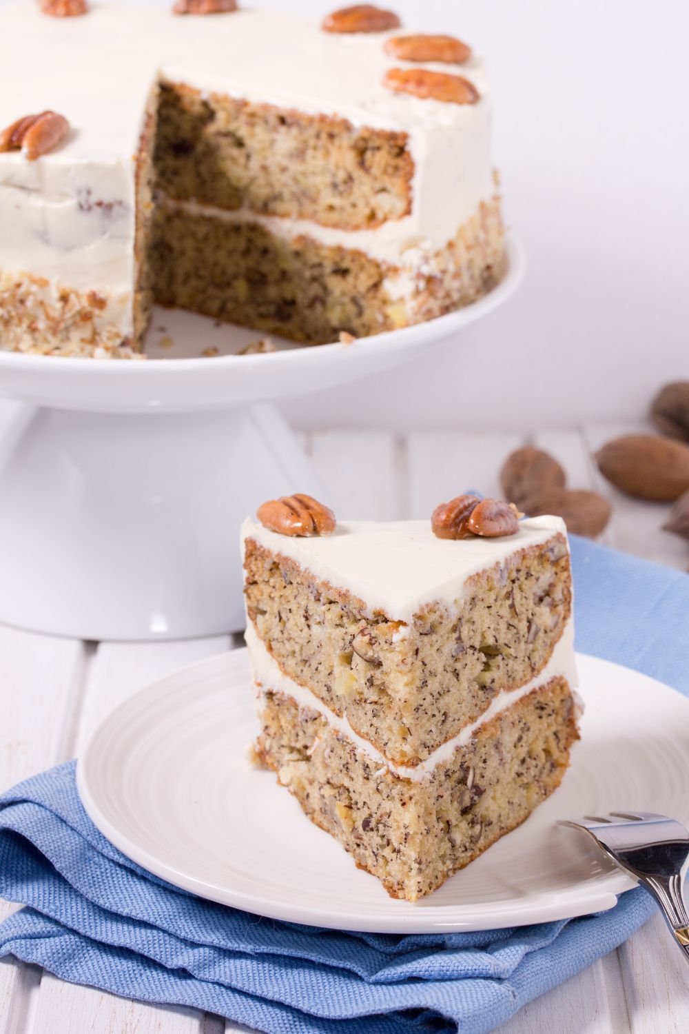 Ina Garten Hummingbird Cake