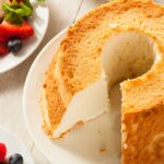 Ina Garten Lemon Angel Food Cake