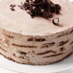 Ina Garten Mocha Icebox Cake Recipe