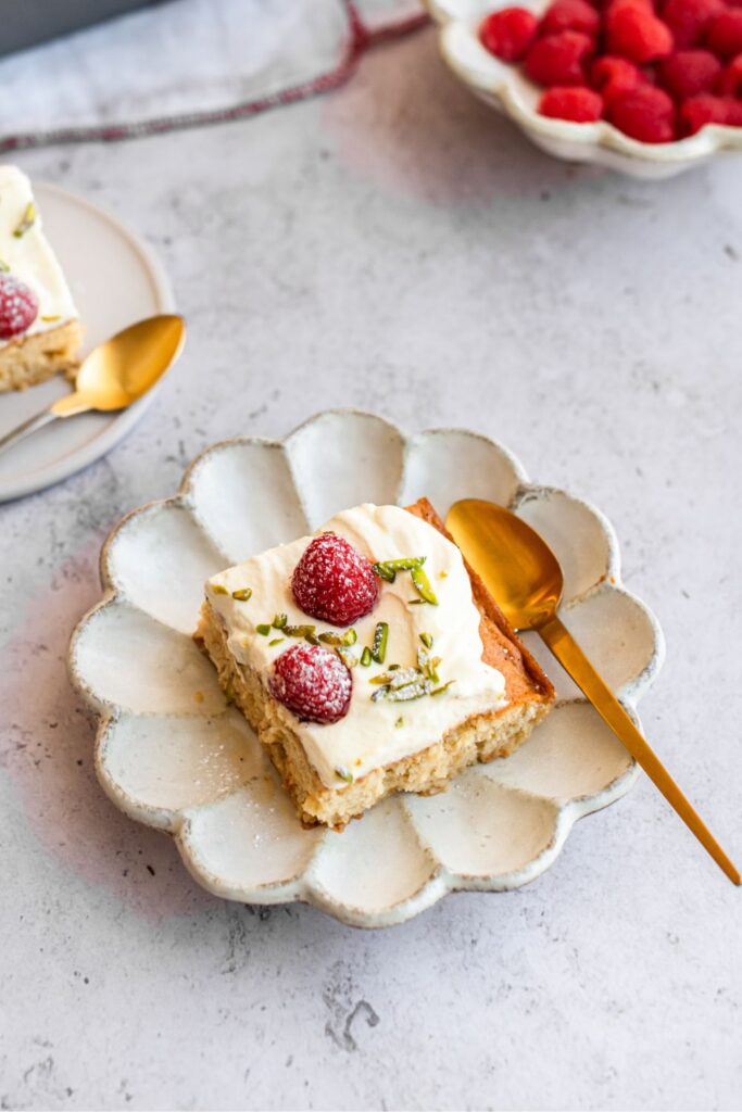  Ina Garten Tres Leches Cake