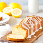 Ina Garten Yogurt Lemon Cake