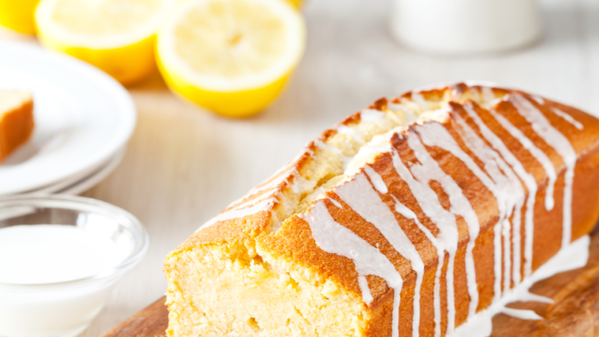 Ina Garten Yogurt Lemon Cake