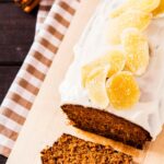 Ina Garten Lemon Ginger Molasses Cake