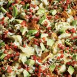 Ina Garten Fresh Crab Nachos